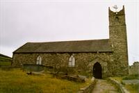 image of St Mary's Church