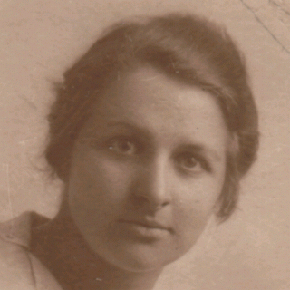 Catherine Davies nee Jones