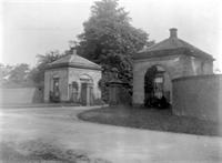 Photograph of Peacock Lodge